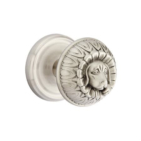 Dog Knob Regular Rosette