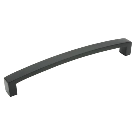Flat Black