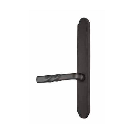 Flat Black