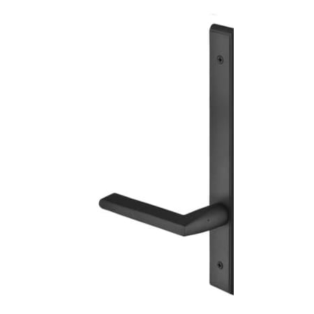 Flat Black