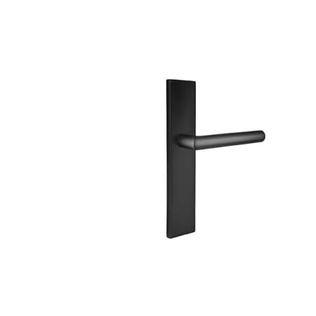 Flat Black