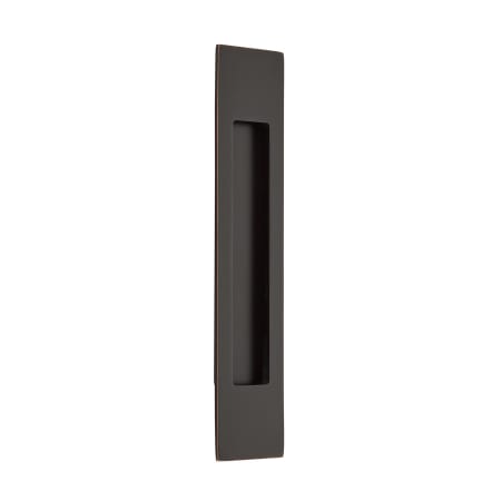 Oil Rubbed Bronze