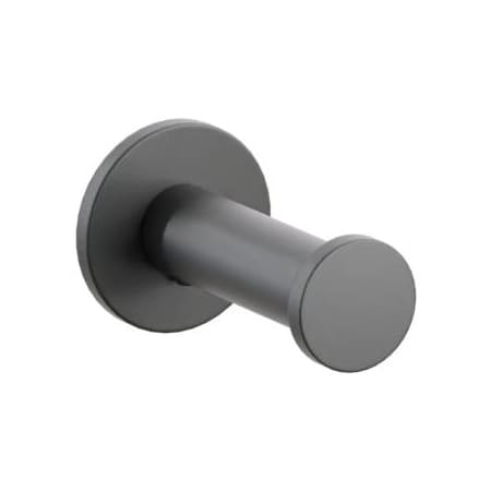 Flat Black