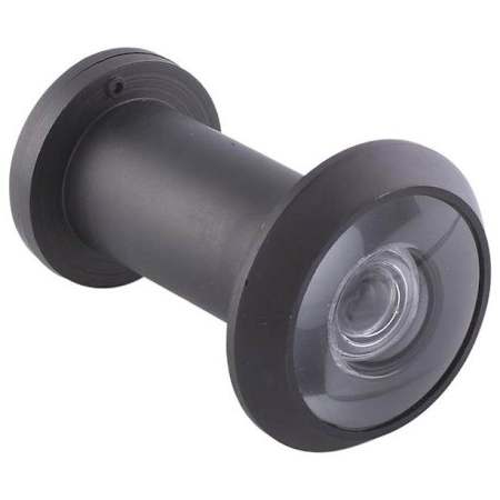 Emtek Classic Brss 1-3/16 Inch Diameter Door Viewer Oil Rubbed Bronze