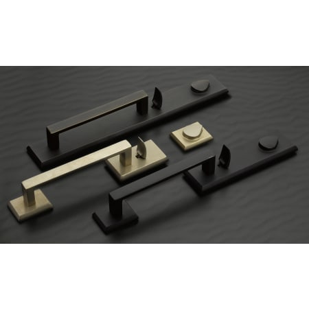 Emtek-454646-Rustic Modern Collection
