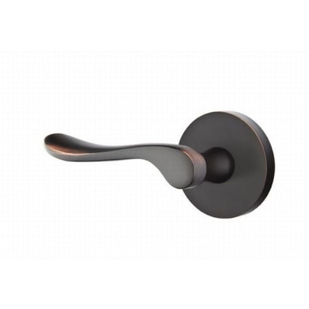 Finish: Oil Rubbed Bronze