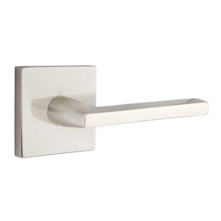 Satin Nickel