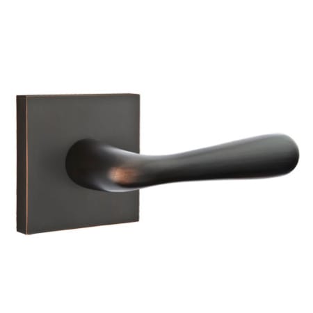 Oil Rubbed Bronze