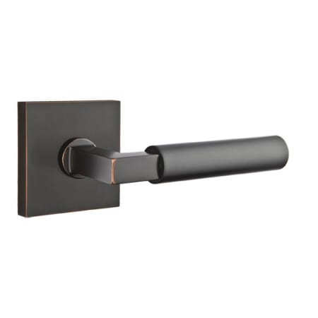 Oil Rubbed Bronze