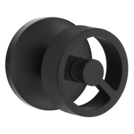 Flat Black