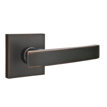 Oil Rubbed Bronze