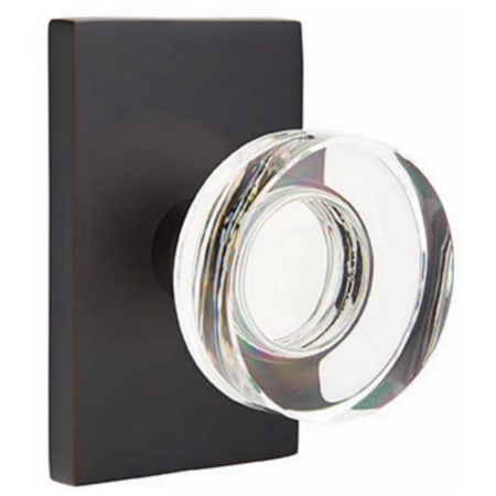 Oil Rubbed Bronze