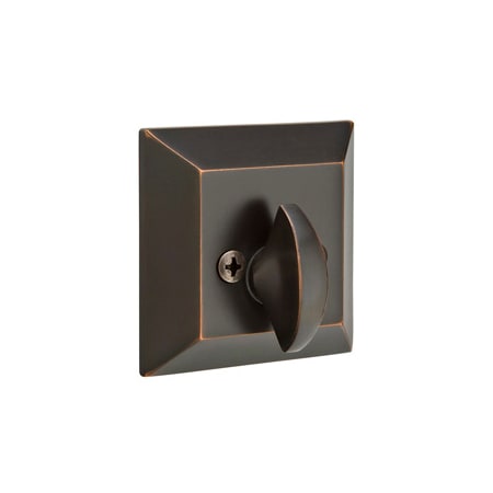 Oil Rubbed Bronze