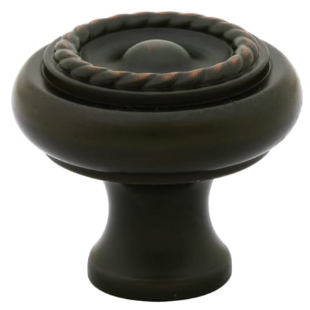 Oil Rubbed Bronze