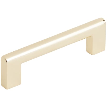 Unlacquered Brass