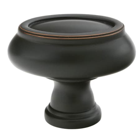 Finish: Oil Rubbed Bronze