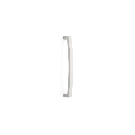 Polished Nickel
