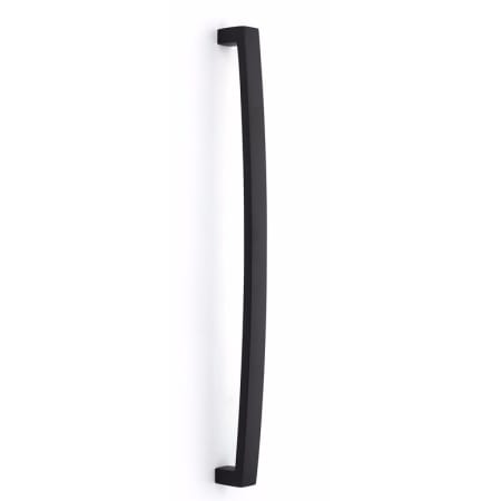 Flat Black
