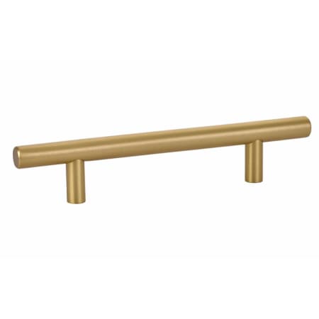 Satin Brass
