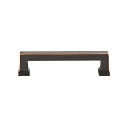 Oil Rubbed Bronze