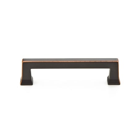 Oil Rubbed Bronze