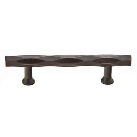 Oil Rubbed Bronze