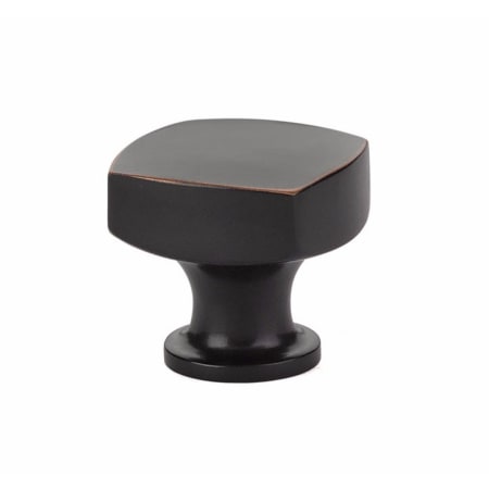 Oil Rubbed Bronze