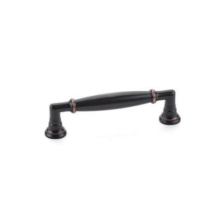 Oil Rubbed Bronze