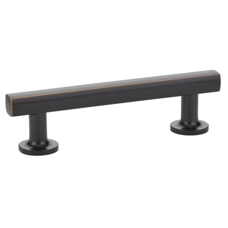 Oil Rubbed Bronze