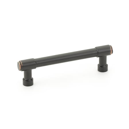 Oil Rubbed Bronze