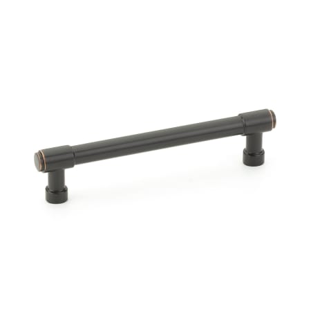 Oil Rubbed Bronze