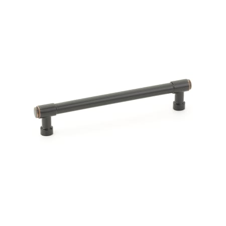 Oil Rubbed Bronze
