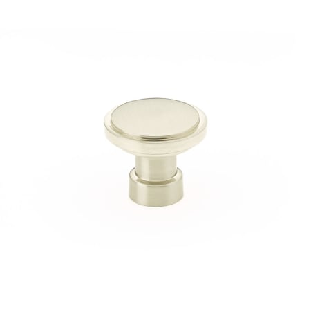 Satin Nickel