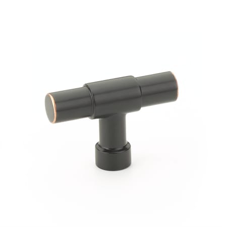 Oil Rubbed Bronze