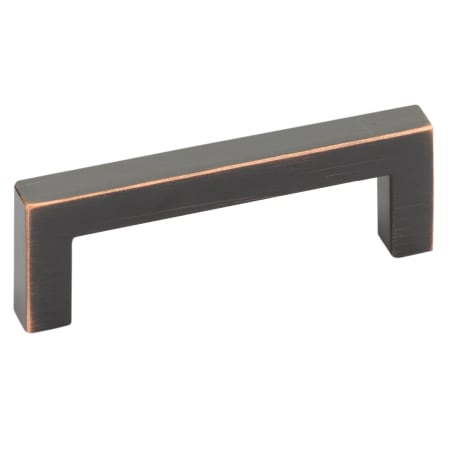 Oil Rubbed Bronze