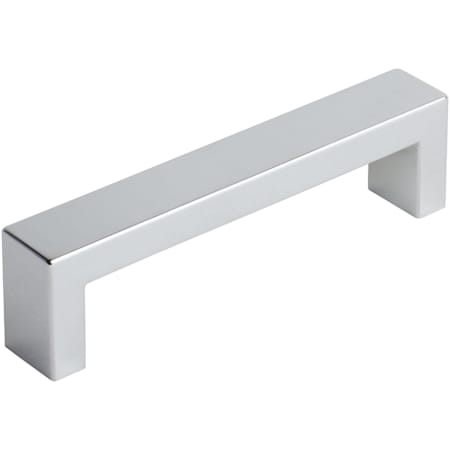 Emtek Keaton 5 Inch Center to Center Handle Cabinet Pull Polished Chrome