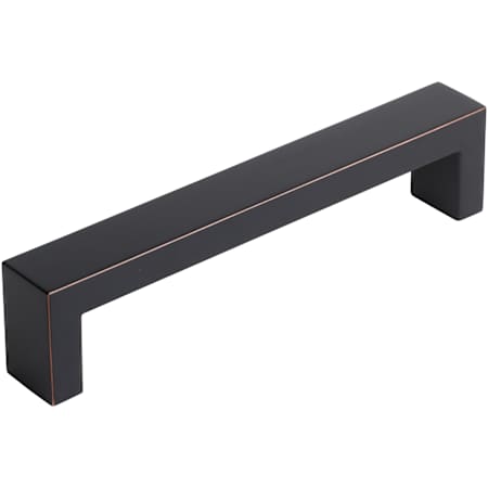 Emtek Keaton 6 Inch Center to Center Handle Cabinet Pull Oil Rubbed Bronze