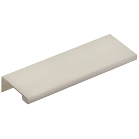 Satin Nickel