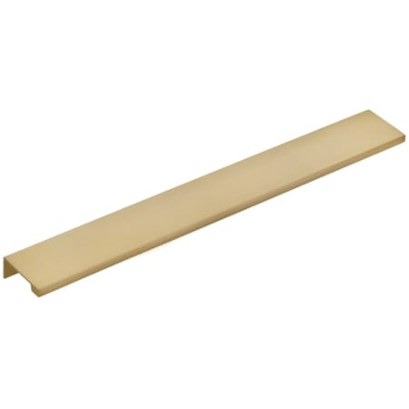Satin Brass