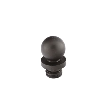 Oil Rubbed Bronze