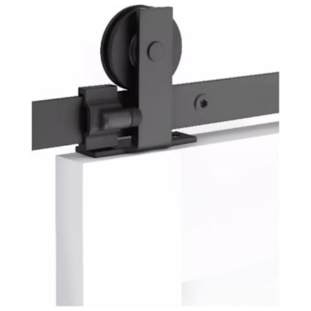 Emtek Modern 13 Foot Rectangular Top Mount Hanger Only Oil Rubbed Bronze