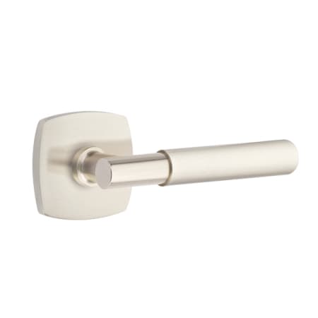 Emtek-C520MYL-Myles lever with Urban Modern rosette