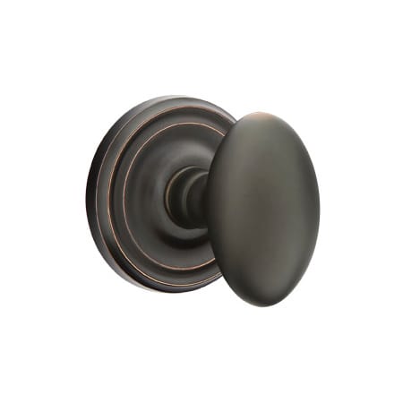 Oil Rubbed Bronze