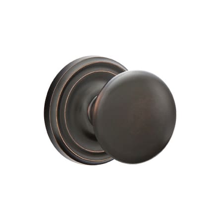 Oil Rubbed Bronze