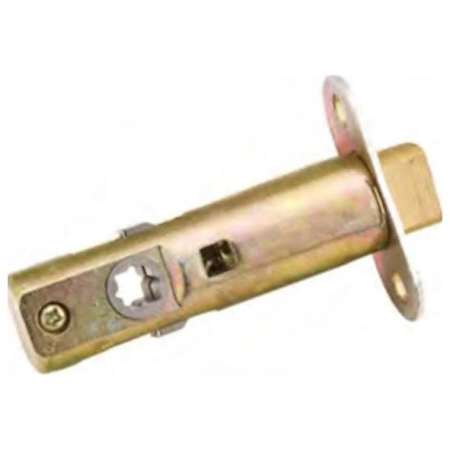 Emtek Passage Latch Only Brass