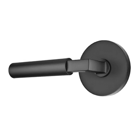 Flat Black
