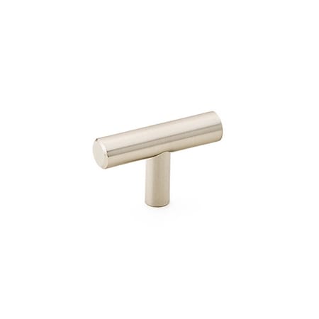 Satin Nickel
