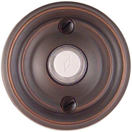 Oil Rubbed Bronze