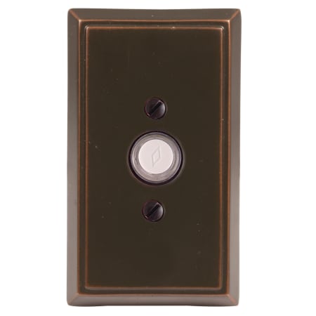 Oil Rubbed Bronze