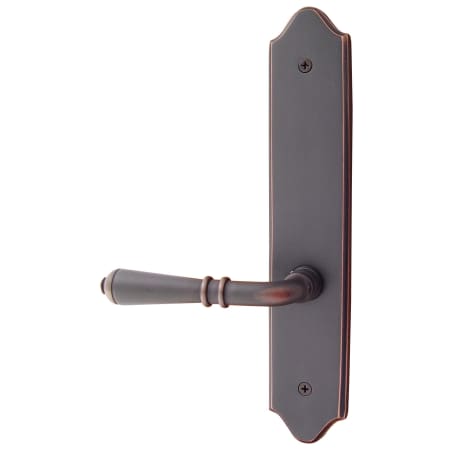 Oil Rubbed Bronze